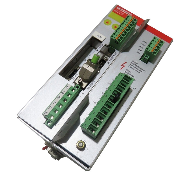 Beckhoff S403AM-EN-520 Drive