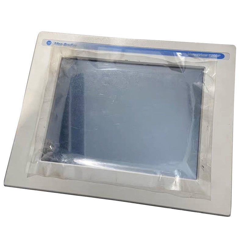 Allen-Bradley 6181P-12TPXPH VersaView 1200P 整合顯示計算機