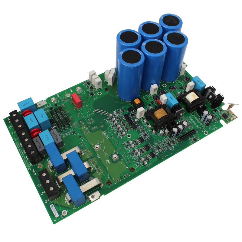 Allen-Bradley PN-321517 Driver Board - Rockss Automation
