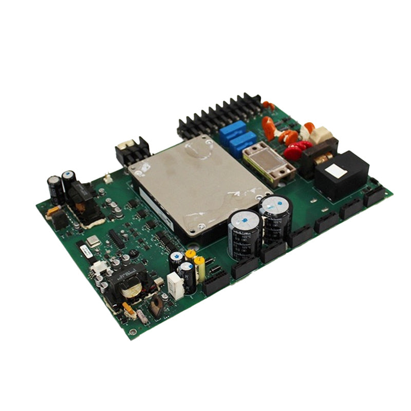 Allen-Bradley 74102-617-53 PN-36608 2098 板