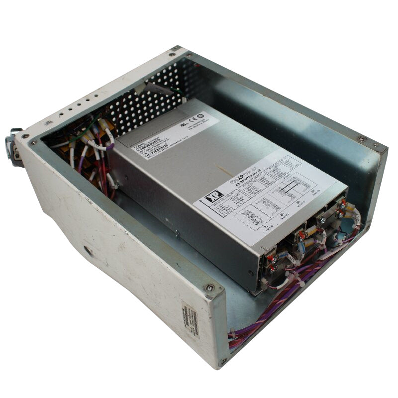 LAM Research X9-3P3P3P2L-12 Power Supply