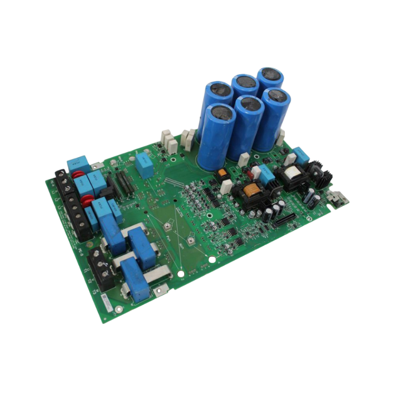 Allen-Bradley PN-337070 753 Drive Board - Rockss Automation