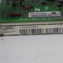 Load image into Gallery viewer, ABB FS450R12KE3/AGDR-71C DRIVE BOARD