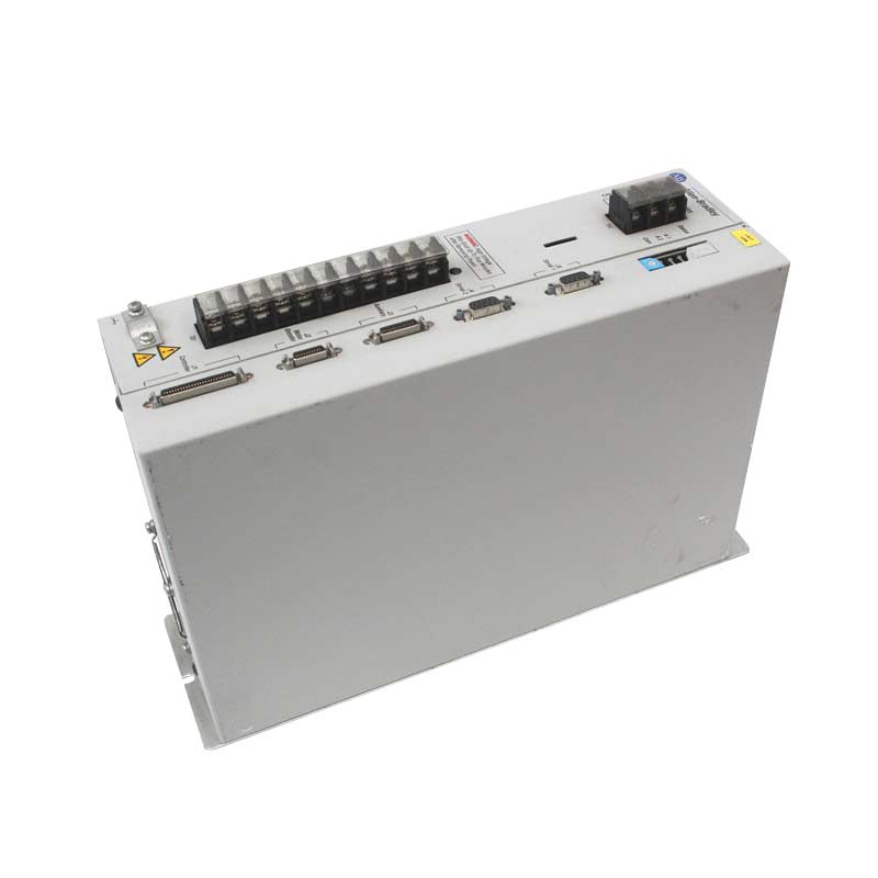 Allen-Bradley 1398-DDM-030伺服驅動器