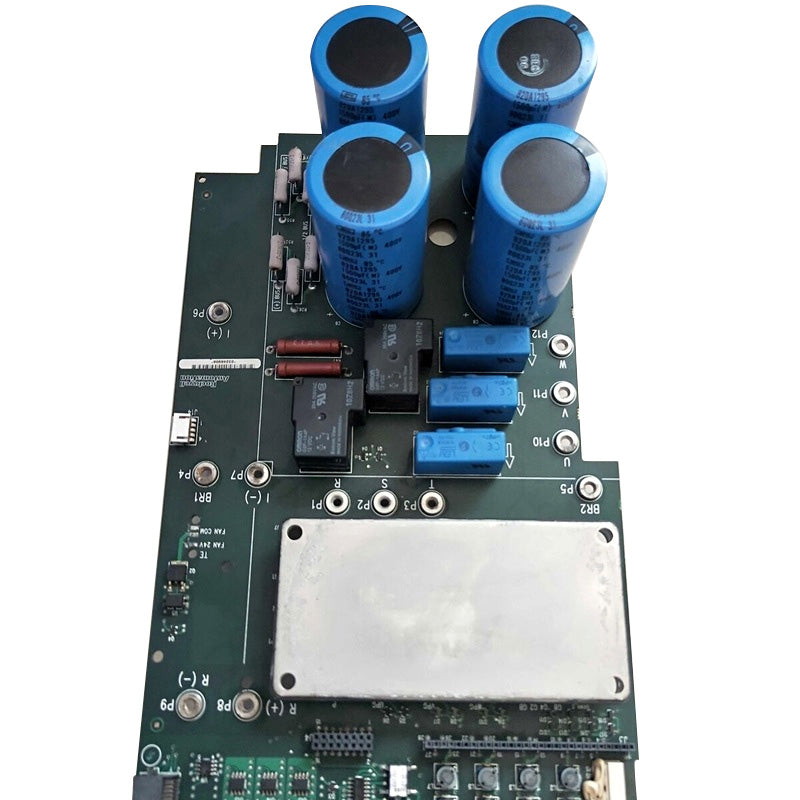 Allen-Bradley 316279-A03 板