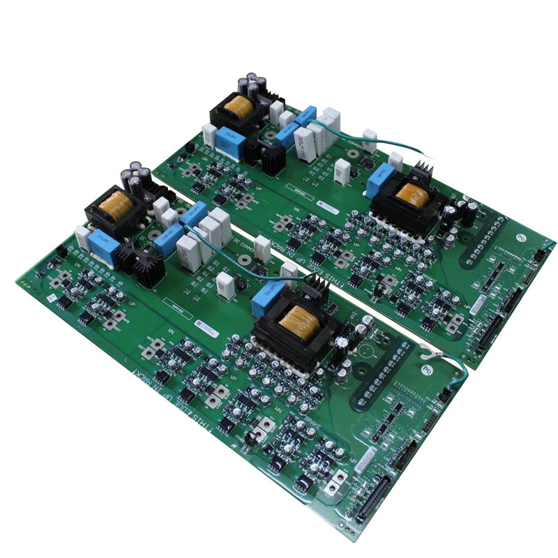 Allen-Bradley PN-347156 Inverter Power Drive Board – Rockss Automation 