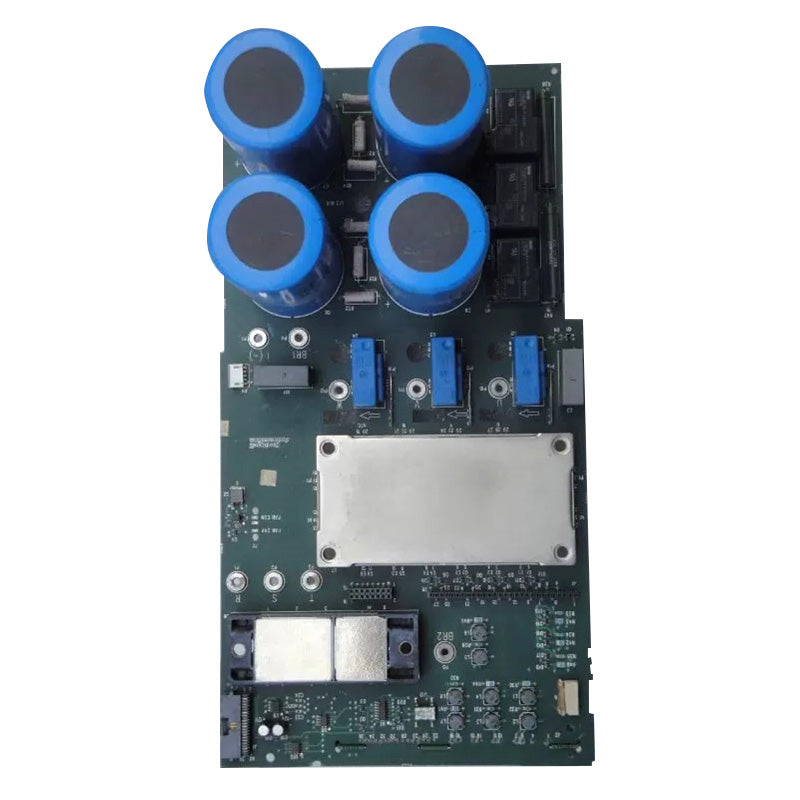 Allen-Bradley PN-115417 Inverter Board - Rockss Automation