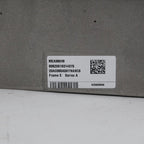 Allen Bradley 20AC060A0AYNANC0 逆變器 30KW/22KW