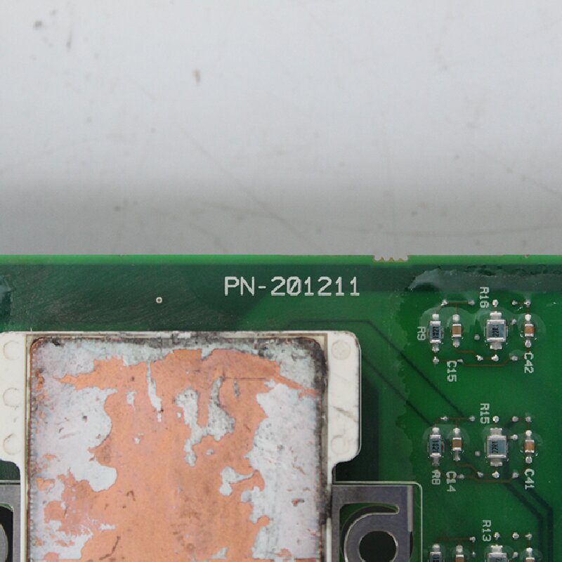 Allen-Bradley PN-200923 PN-201211 PF753 驅動板