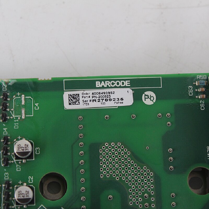 Allen-Bradley PN-200923 PN-201211 PF753 驅動板