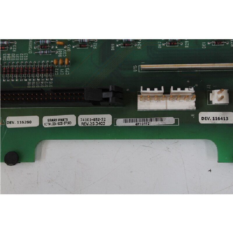 Allen Bradley 1336-BDB-SP18D 驅動板