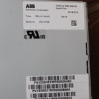 ABB REA101-AAAG繼電器保護裝置 全新原廠