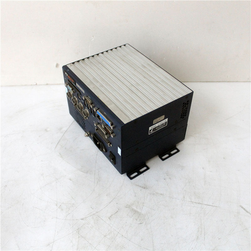FAST XPe/P3-800視覺控制器