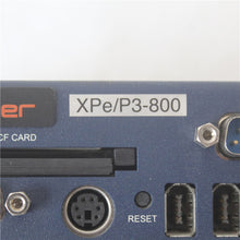 將圖片載入圖庫檢視器 FAST XPe/P3-800 Visual Controller