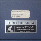 FAST XPe/P3-800視覺控制器
