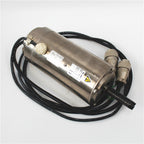 松下MFA050HA5NSE電機