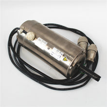 將圖片載入圖庫檢視器 Panasonic MFA050HA5NSE Motor