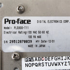 Pro-Face PL5900-T11觸控螢幕