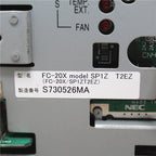 NEC FC-20X/SP1ZT2EZ 工業電腦