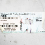 NEC FC-20X/SP1ZT2EZ 工業電腦