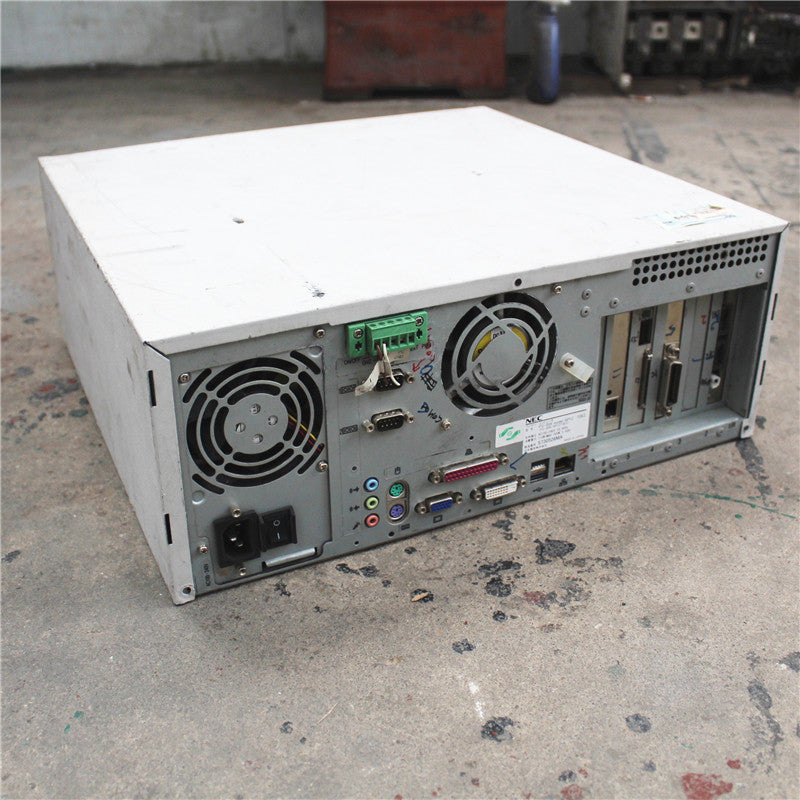 NEC FC-20X/SP1ZT2EZ 工業電腦
