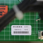 RELIANCE ELECTRIC GV3000U-AC210-AA-DBT 逆變器