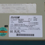RELIANCE ELECTRIC GV3000U-AC210-AA-DBT 逆變器