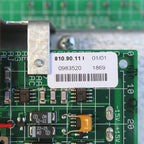 RELIANCE ELECTRIC GV3000U-AC210-AA-DBT 逆變器