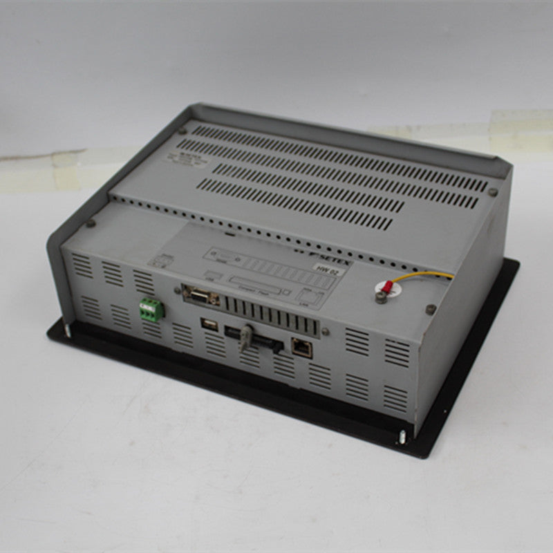 SETEX SECOM 777TCE染色機電腦