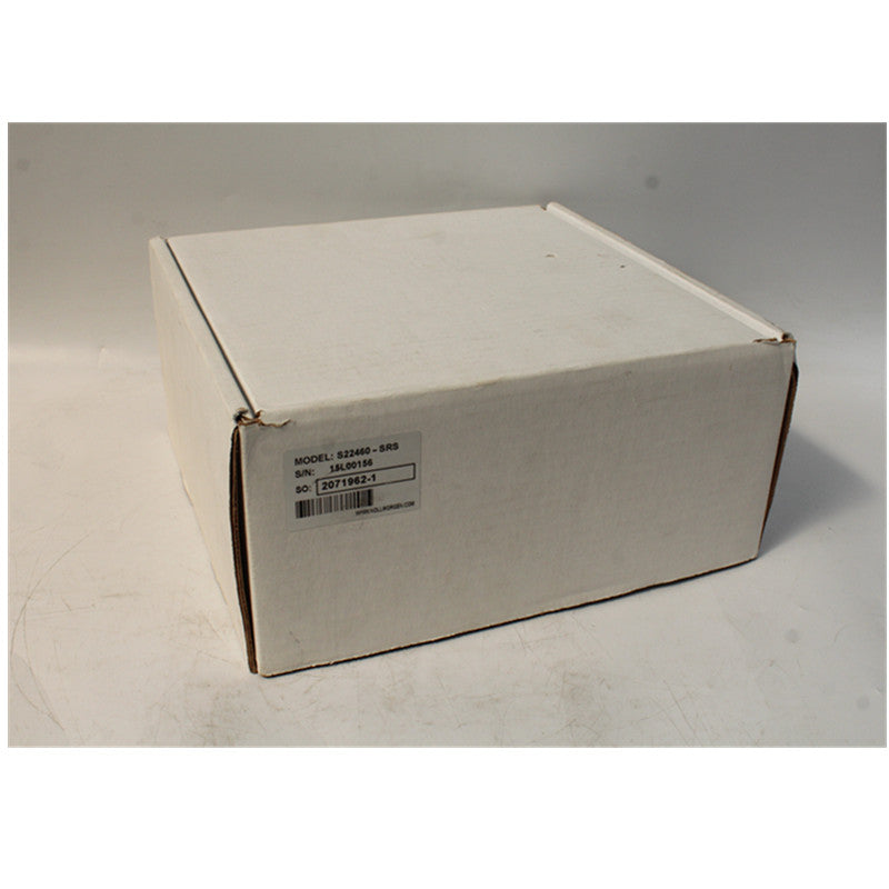 丹納赫S22460-SRS伺服驅動器