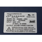 Danaher S22460-SRS Servo Driver
