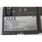 富士FRN7.5PR5-2驅動電源