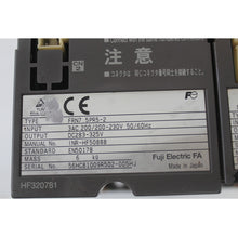 Load image into Gallery viewer, FUJI FRN7.5PR5-2 Drive Power Supply