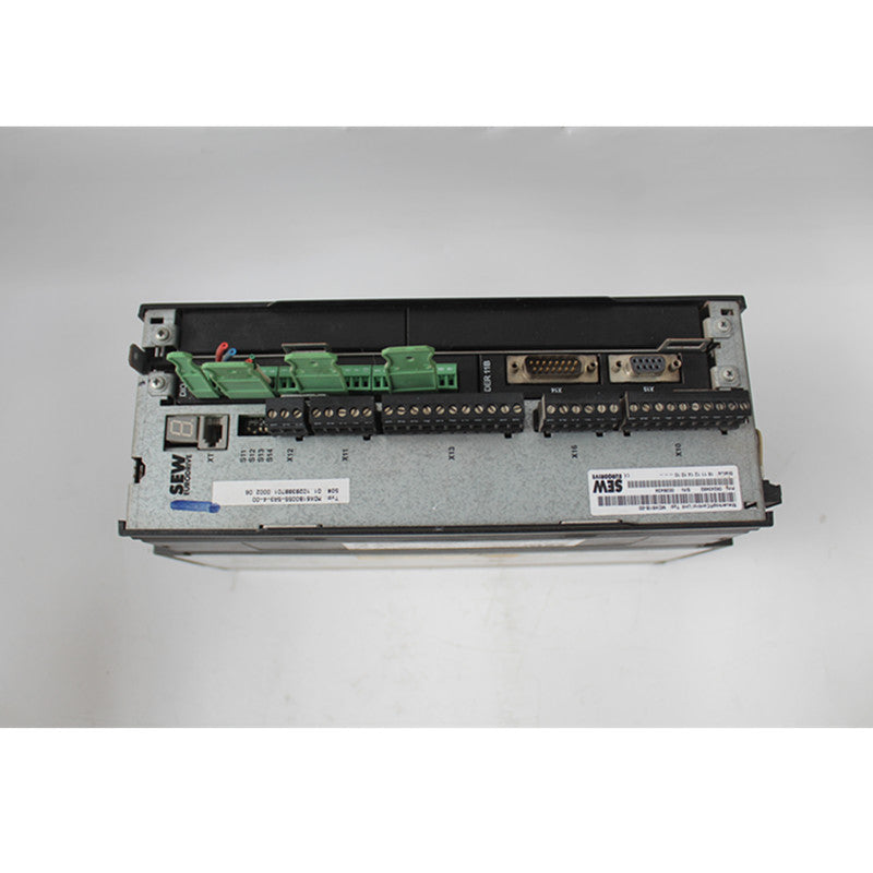 SEW MDX61B0055-5A3-4-00 MDX61B-00變頻器