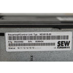 SEW MDX61B0055-5A3-4-00 MDX61B-00變頻器