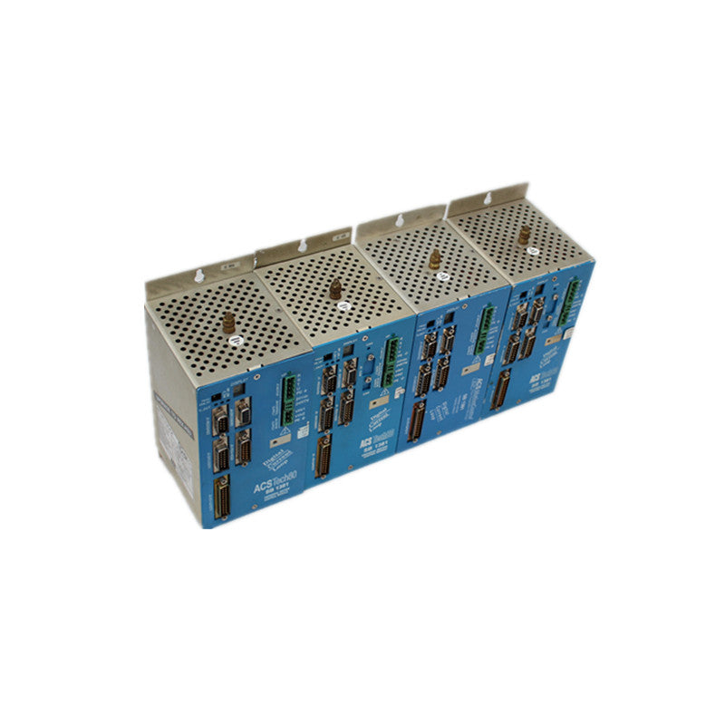ACS SB1381-C-E-R-A Servo Driver