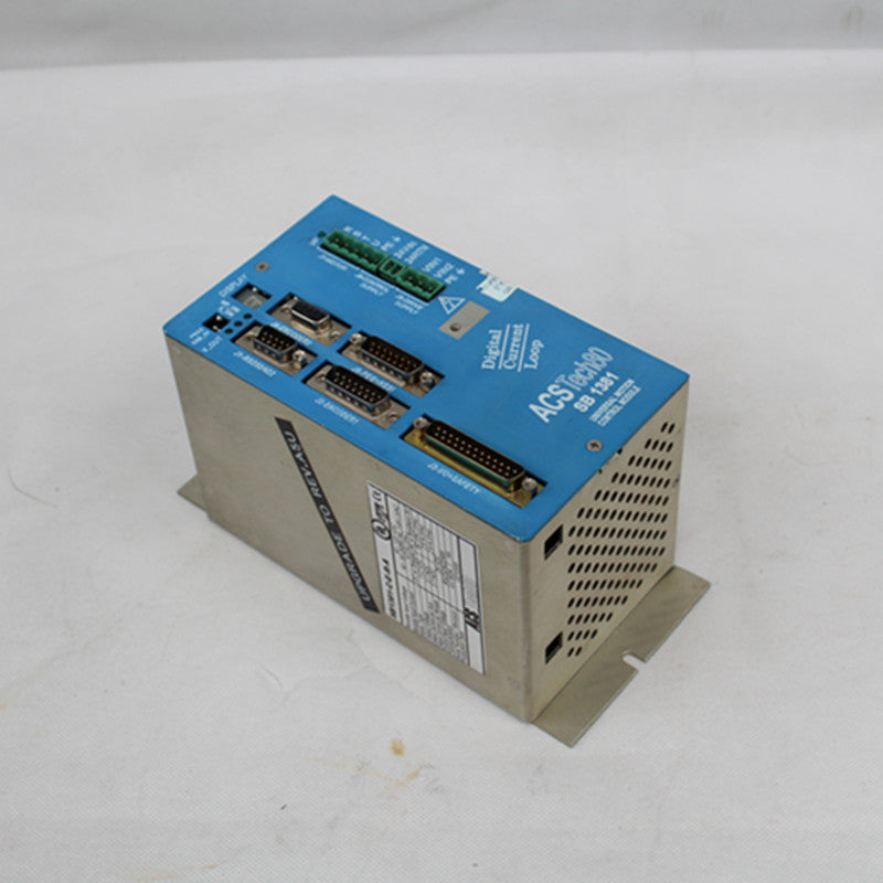 ACS SB1381-CERA伺服驅動器