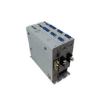 NIKKI DENSO NPSA-SVVB-601DA-C3 兩軸控制器