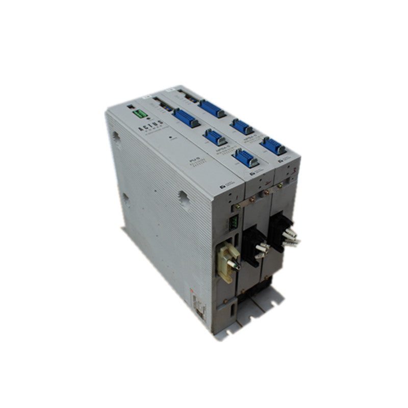 NIKKI DENSO NPSA-SVVB-601DA-C3 兩軸控制器