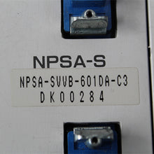 Load image into Gallery viewer, NIKKI DENSO NPSA-SVVB-601DA-C3 2-axis Controller