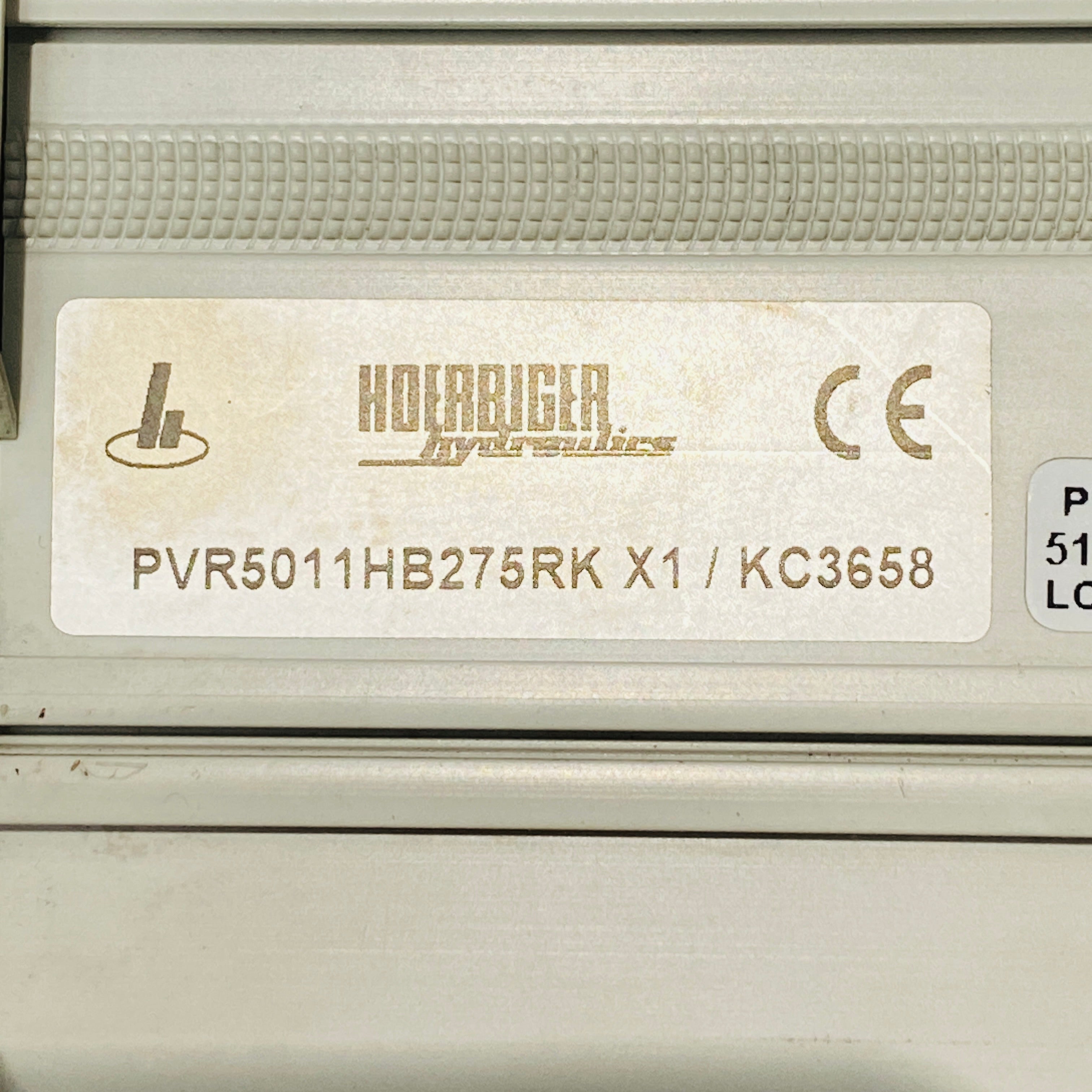 賀爾碧格 PVR5011HB275RKX1/KC3658 模組