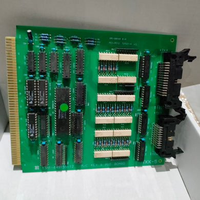 TEL 1381-649155-12 Board