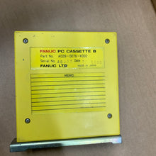 Load image into Gallery viewer, FANUC A02B-0076-K002 PLC MODULE