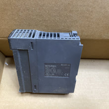 Load image into Gallery viewer, Mitsubishi QX10 PLC Input Unit