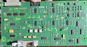 HEIDENHAIN 337272-04 Board