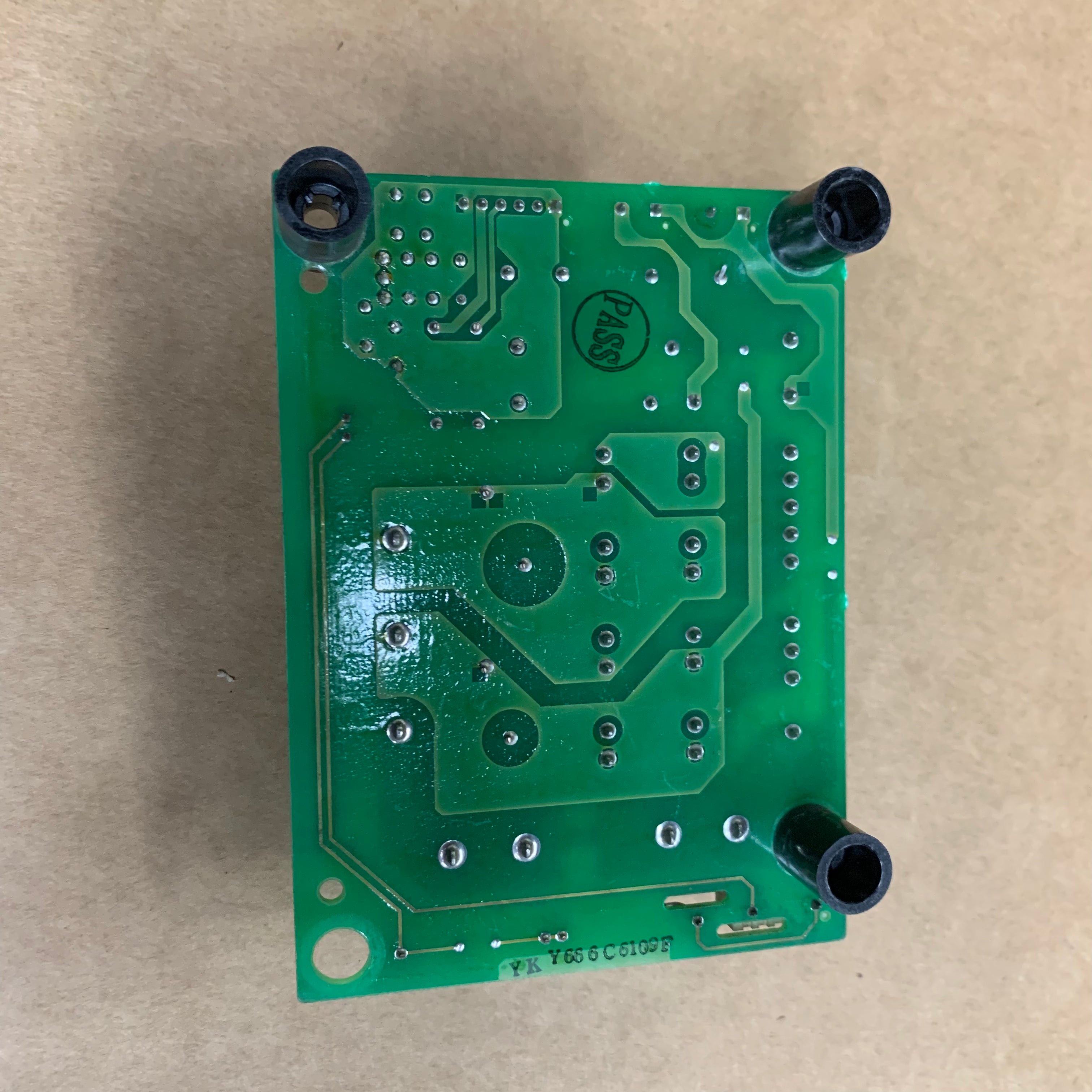 安川 YPCT31437-2D ETX003822 板