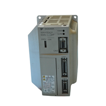 將圖片載入圖庫檢視器 YASKAWA SGDL-08AP Servo Drive Input AC200-230V