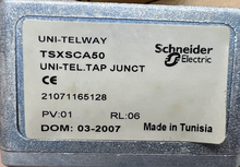 將圖片載入圖庫檢視器 SCHNEIDER ELECTRIC TSXSCA50 PLC