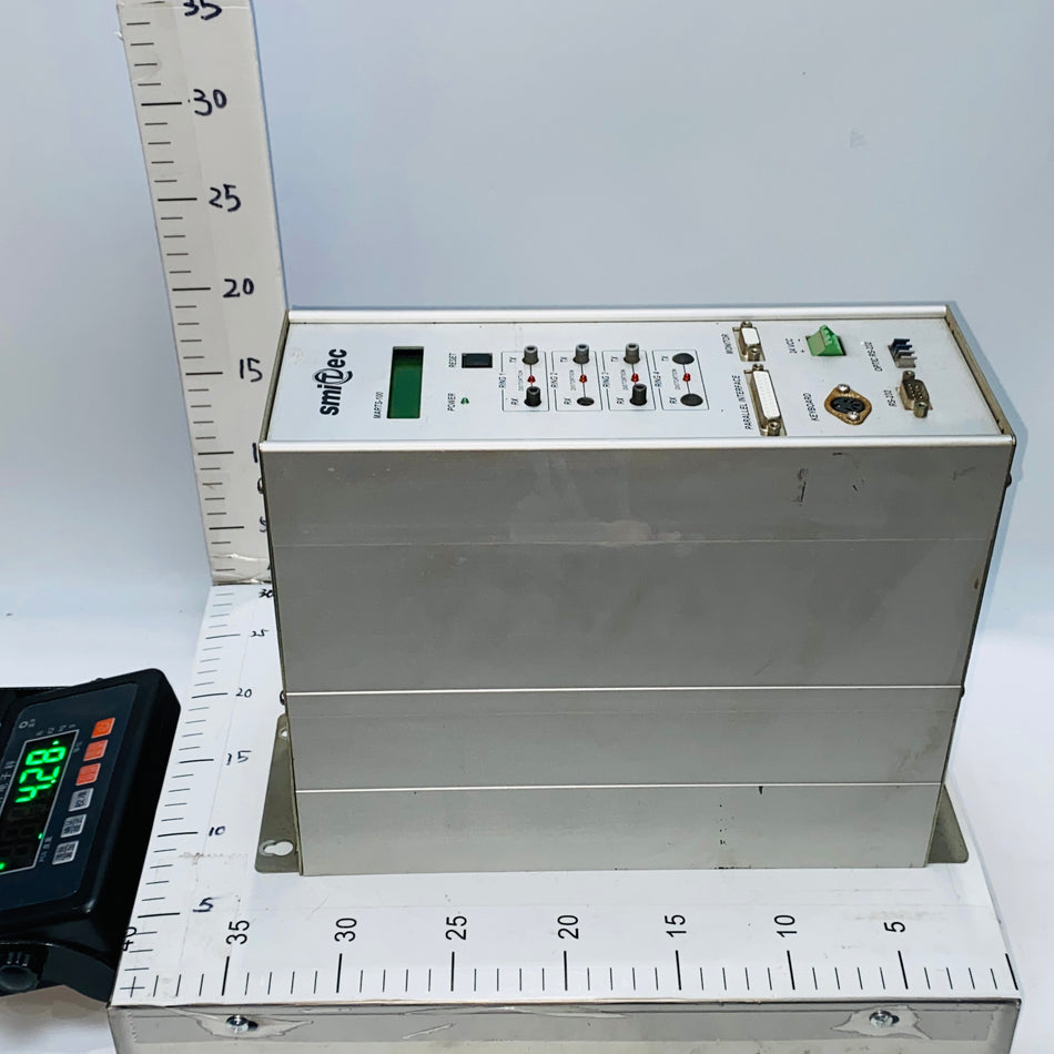 SMITEC KZ010127 MARTS-100 驅動器