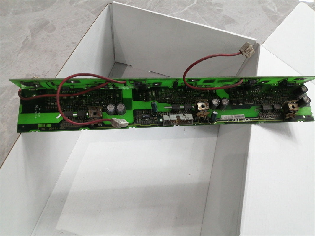 CT IN94ISS2 IN92ISS BOARD - Rockss Automation